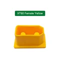 XT90 female yellow