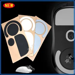 Patines para ratón Logitech G Pro X, ultraligeros para gaming