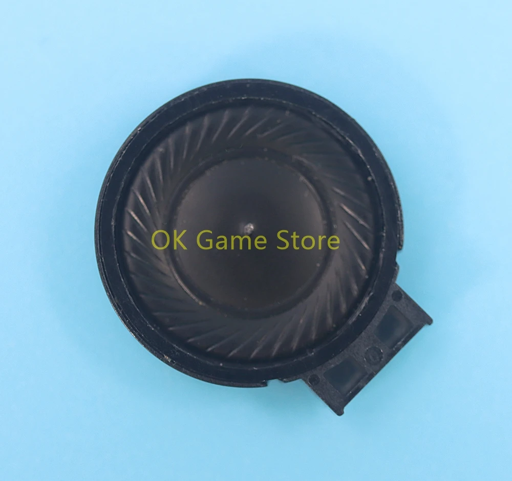 Reemplazo de PC para altavoz interno 2DS, accesorios para consola de juegos Nintend 2DS, 1 ud. - imagen 4