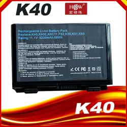 Batería ASUS X5D para Portátil – Alta Capacidad Compatible