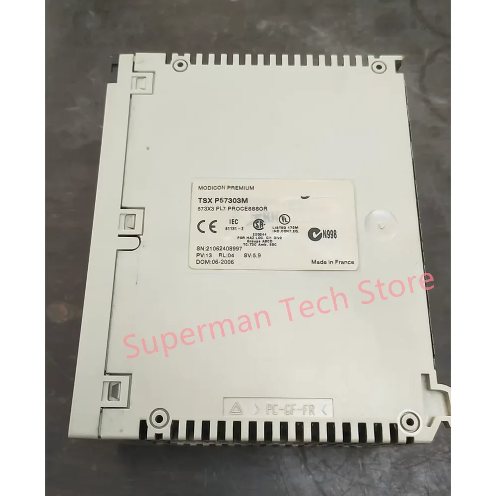 Controlador TSXP57303M - imagen 5