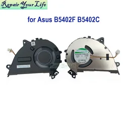 Ventilador CPU ASUS ExpertBook B5 Flip B5402 – Refrigeración