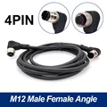 Angle M to F 4p
