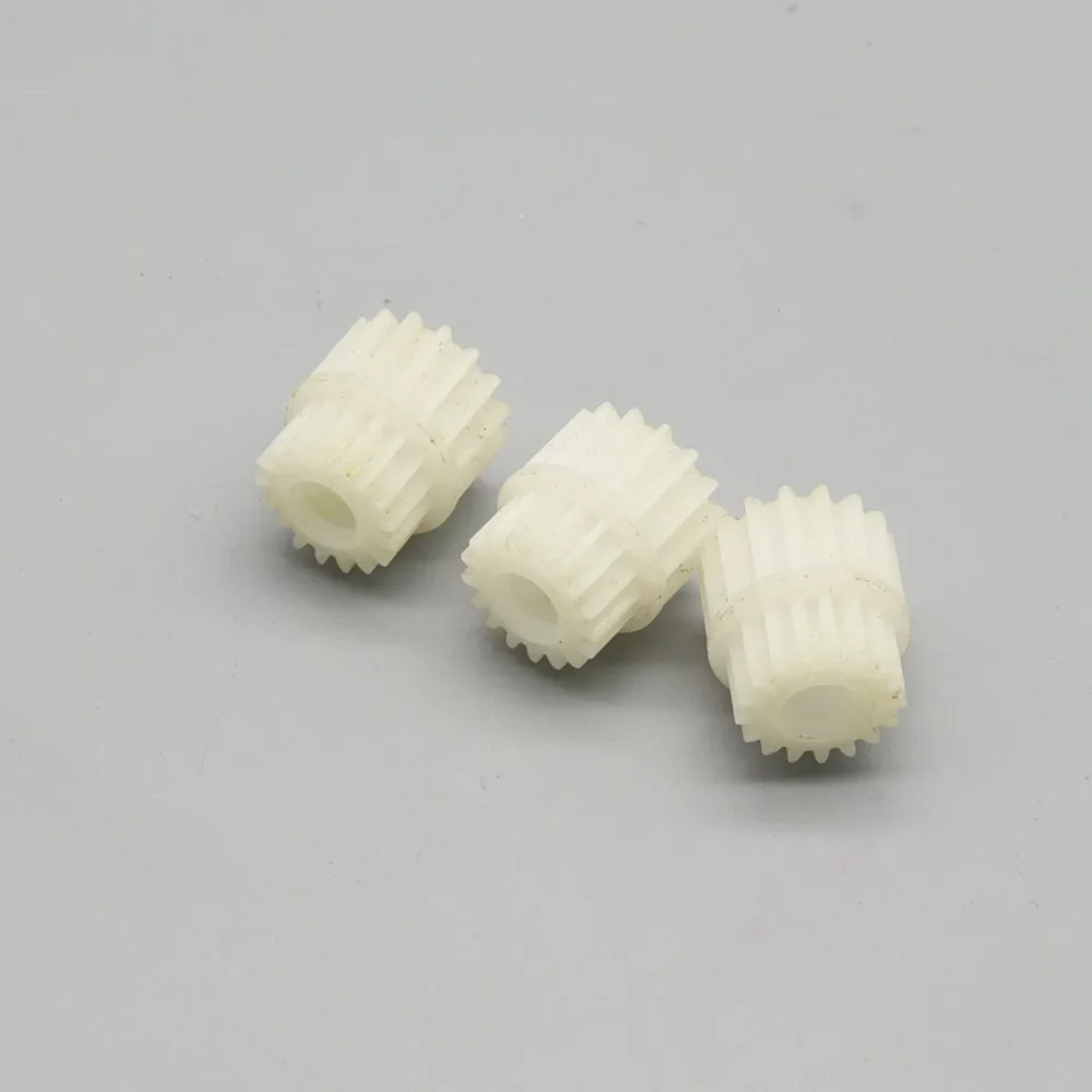 1 Uds. Engranaje eyector LY9007 para Brother HL-2260 HL-2320 2560 2365 2560DN 2260D 2320 DCP-L2520 2540 2740 7080 7180 7380 MFC-l2700 - imagen 2