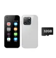white N 32GB TF card