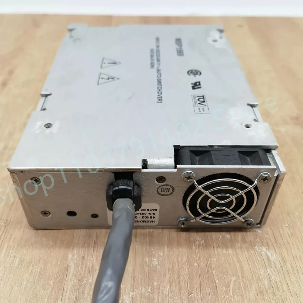   Salida del módulo de potencia de equipos médicos industriales 6.8/3.8A MSP1569 - imagen 3