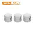 White 3PCS