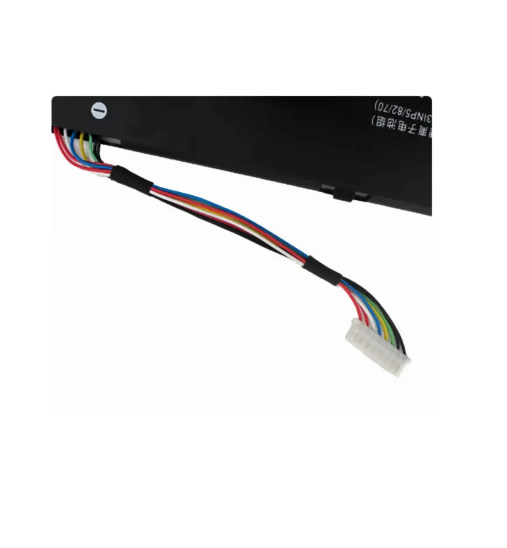 Batería del ordenador portátil de 11.25V 51Wh 4540mAh LBU5226E para la serie LG EAC64581401 199020020062 PG19A4 - imagen 3