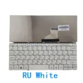 RU White