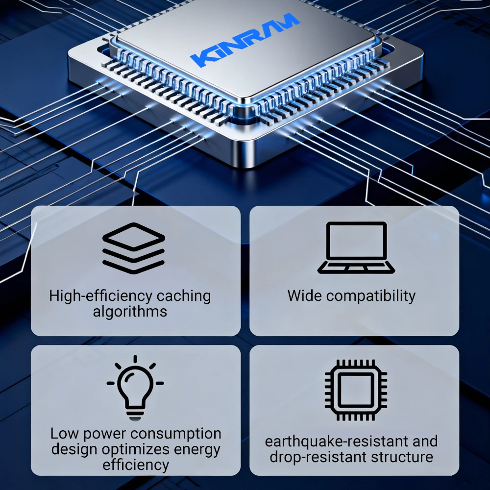 KinRam 256GB SSD 240GB 2,5 SATA3 disco duro para ordenador portátil 120GB 128GB interno SATA 3 HDD 240GB 256GB unidad de estado sólido para PC de escritorio - imagen 5