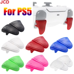 JCD Gatillo Carrera Corta L2R2 PS5 – Accesorio Mando
