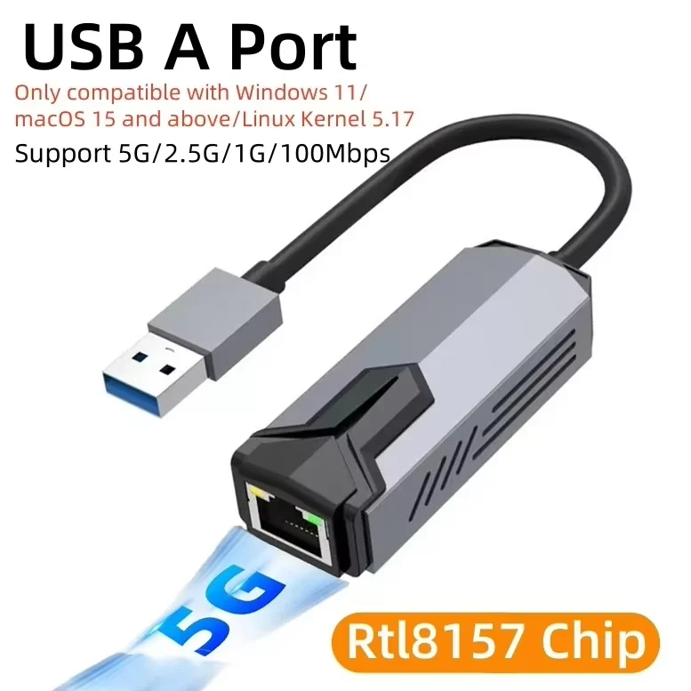 USB 3.0 5G