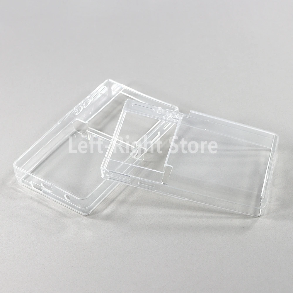 Funda blanda de silicona TPU para consola portátil AP, funda protectora para consola de juegos de bolsillo analógica, 1 ud. - imagen 5