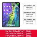 2018-2022 Pro 11in