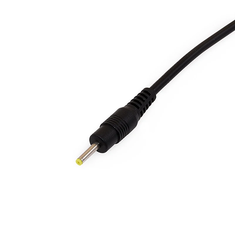 1 Uds USB macho a 5,5 MM X 2,1 MM 5,5*2,5 DC barril Jack Cable de alimentación conector de transferencia de enchufe de CA convertidor de interfaz de cargador - imagen 2