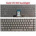 gold US no backlit
