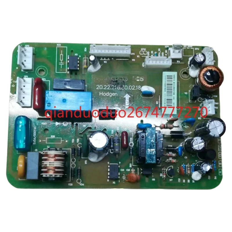 BCD-286WYMB 316WYMB Adecuado para refrigerador Hisense Rongsheng 1462102   Tablero principal tablero de alimentación tablero de computadora