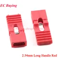 2.54mm Long Red
