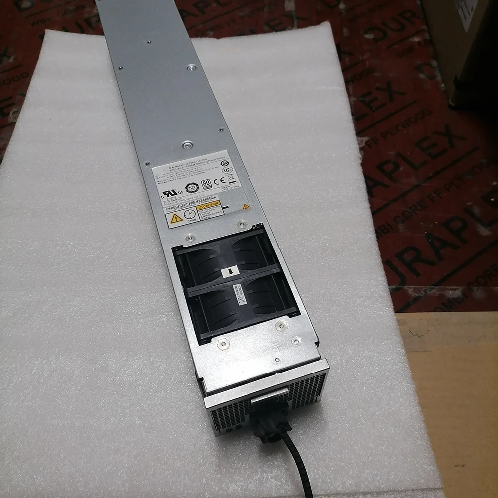 Para Huawei S5300V3 5500V3 960W 02310TBR EN3MCACB fuente de alimentación conmutada, 100% probado antes del envío HSP960-D1205A - imagen 5