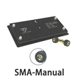 SMA-Manual