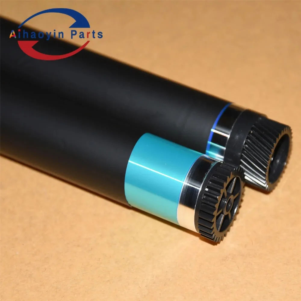 Tambor OPC para copiadora Konica, piezas de tambor OPC, DR114, piezas, para Minolta, Bizhub DI 152, 181, 183, 195, 162, 163, 164, 180, 184, 210, 211, 215 - imagen 4