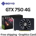GTX750 4GB