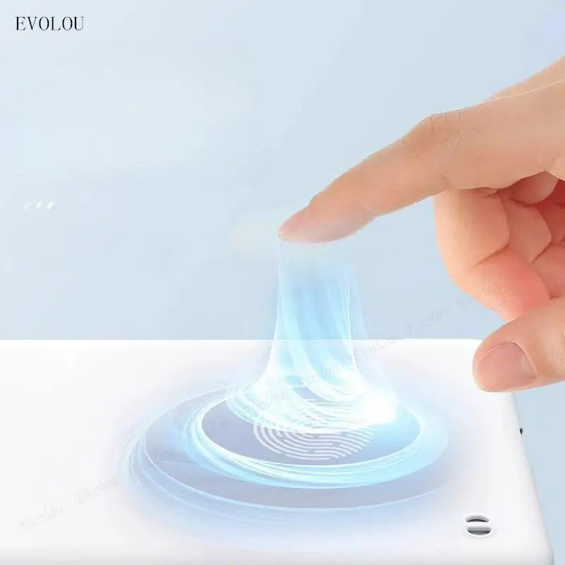 For Vivo IQOO 12 Pro IQOO12 5G Ultra Thin Frameless Skin Matte Hard PC Phone Cover For IQOO 12pro Borderless Shockproof Case - imagen 3