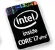 Intel Core i7 vPro