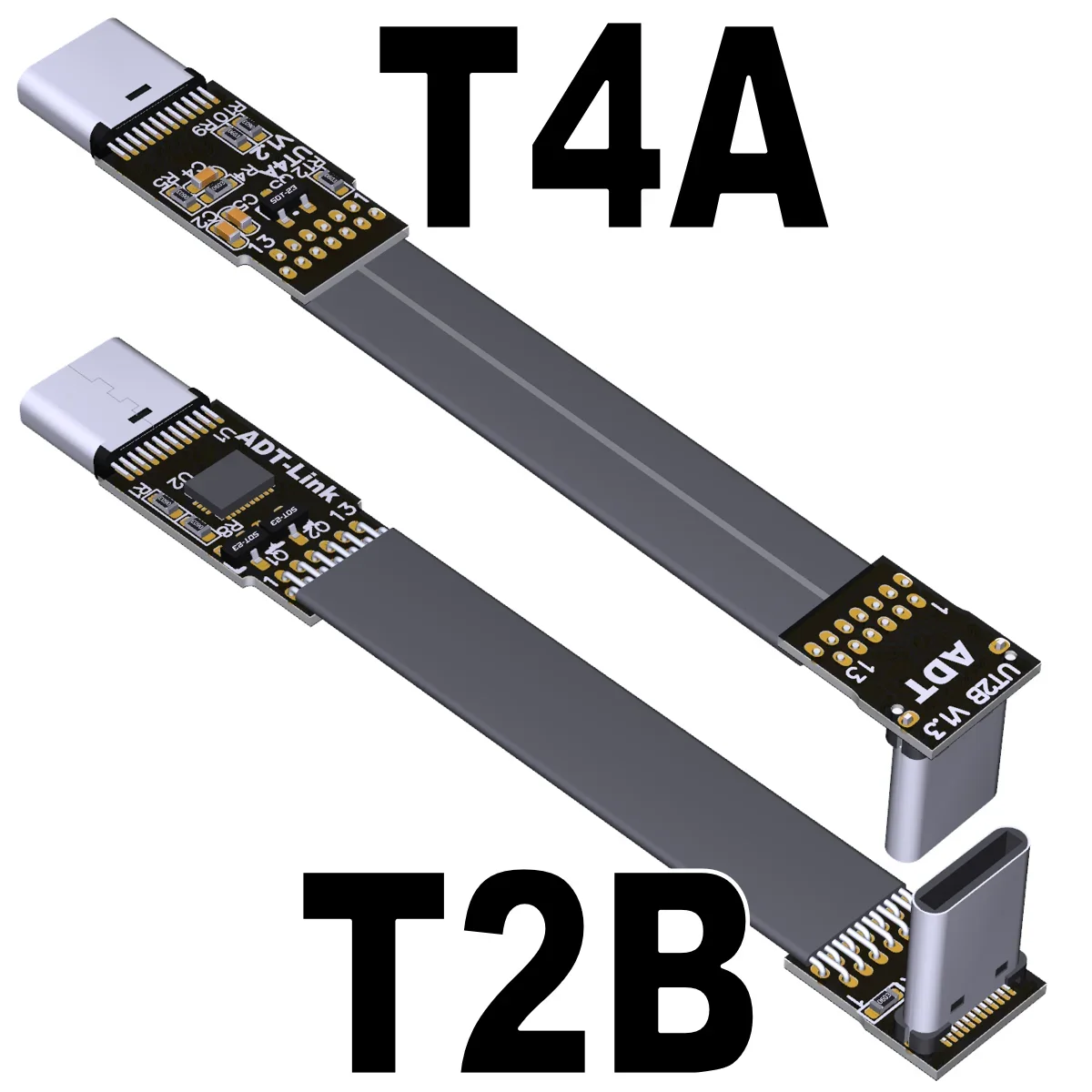 T2B-T4A