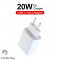 20W Charger