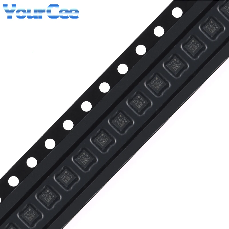 10 uds/1 unidad LSM303AGRTR LGA-12 STM32F030F4P6 TSSOP-20 LSM303 aceleración 3D + Sensor de brújula electrónica de campo magnético 3D - imagen 4