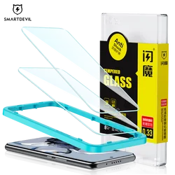 SmartDevil Vidrio Templado Xiaomi Mi 14T / 13T Pro / 12T