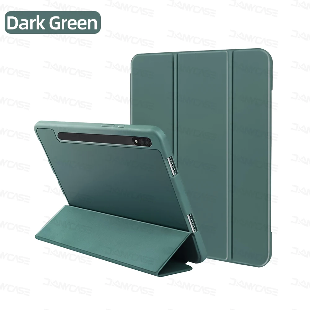 Dark green
