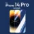 iPhone 14 Pro
