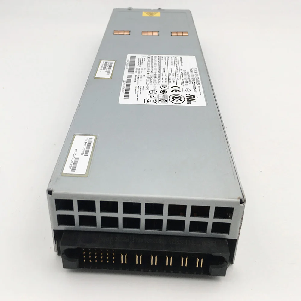 Server Power Supply DS1200-3-002 1200W EX4500-PWR1-AC-FB B - imagen 5