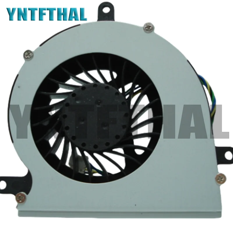 Ventilador de refrigeración de 4 cables PAAD16010SM 0.20A 12VDC A110, nuevo - imagen 3