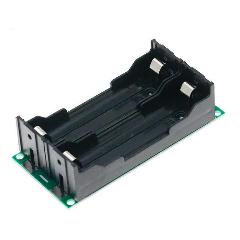 Cargador de batería de litio tipo C, 15W, 3A, 18650, módulo de refuerzo de carga rápida, fuente de alimentación/convertidor, 5V, 9V, 12V, DC-DC - imagen 5