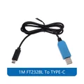 FT232 to TYPE-C