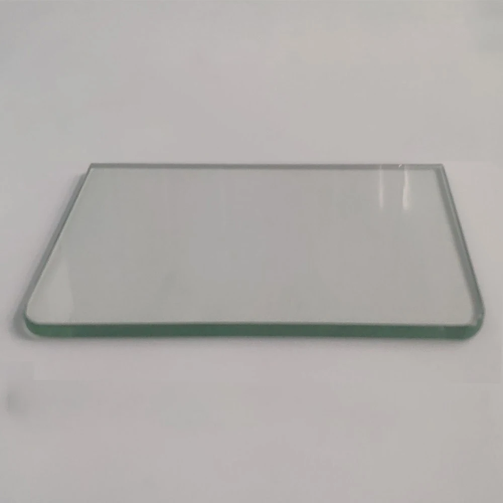 FEELWORLD TP2A cristal Teleprompter de 8 pulgadas