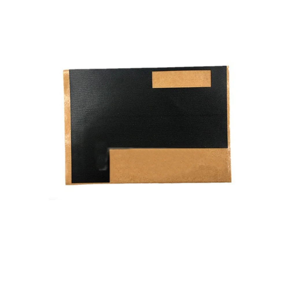 Adhesivo de aislamiento de pantalla de visualización inferior para consola de juegos NDSL, almohadilla de esponja para pantalla LCD DS lite, adhesivo antiestático, reemplazo de eme