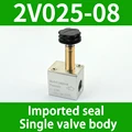 valve body