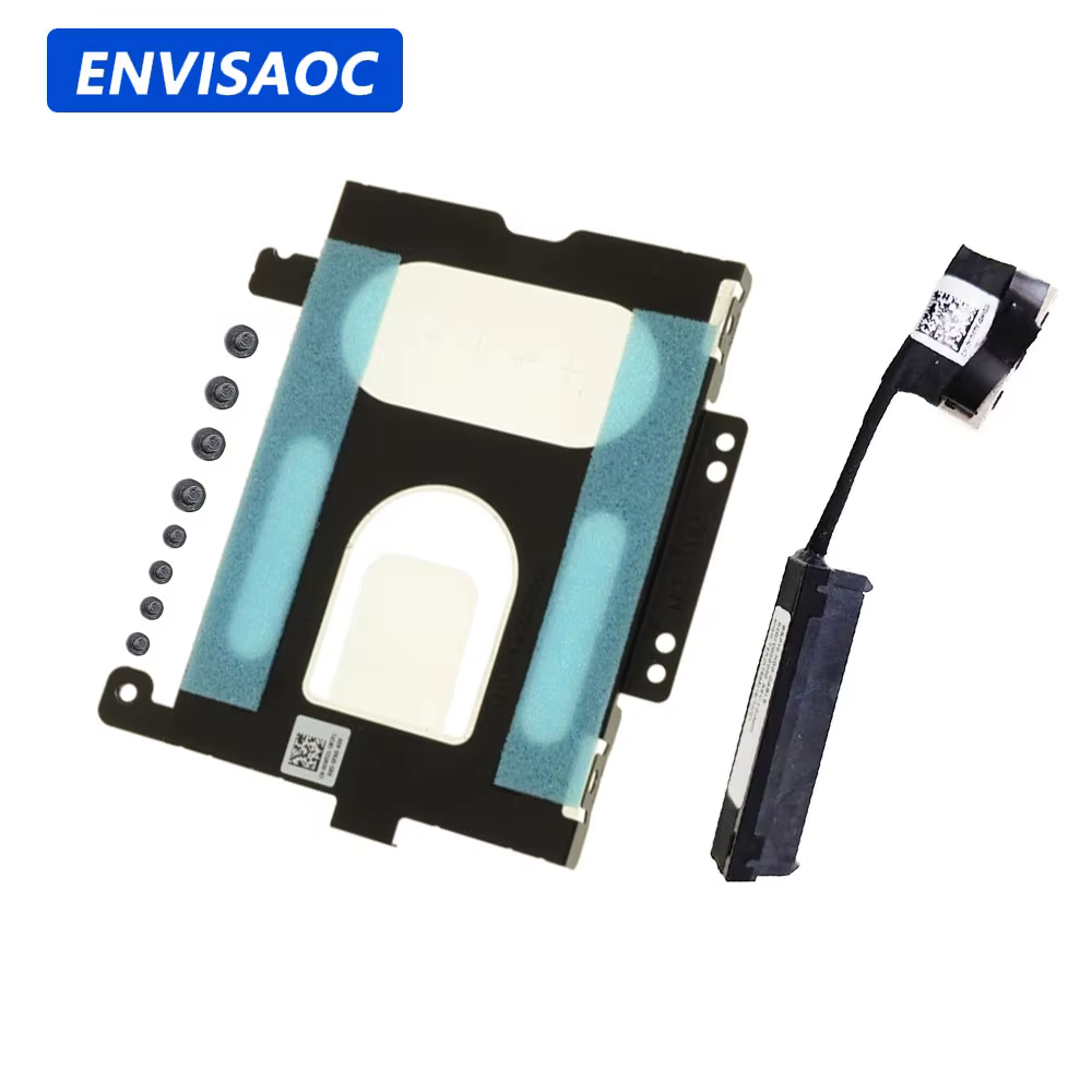 Cable SATA flexible Dell Alienware 15 R3/15 R4 – Soporte HDD/SSD - imagen 3