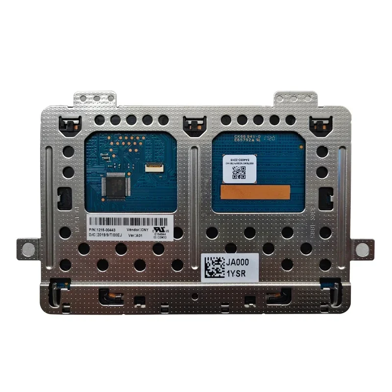 Panel táctil para Lenovo 330S-15 330S-15IKB 330S-15ARR 7000-15, botón de ratón para portátil, Moard 1215-00443 - imagen 2