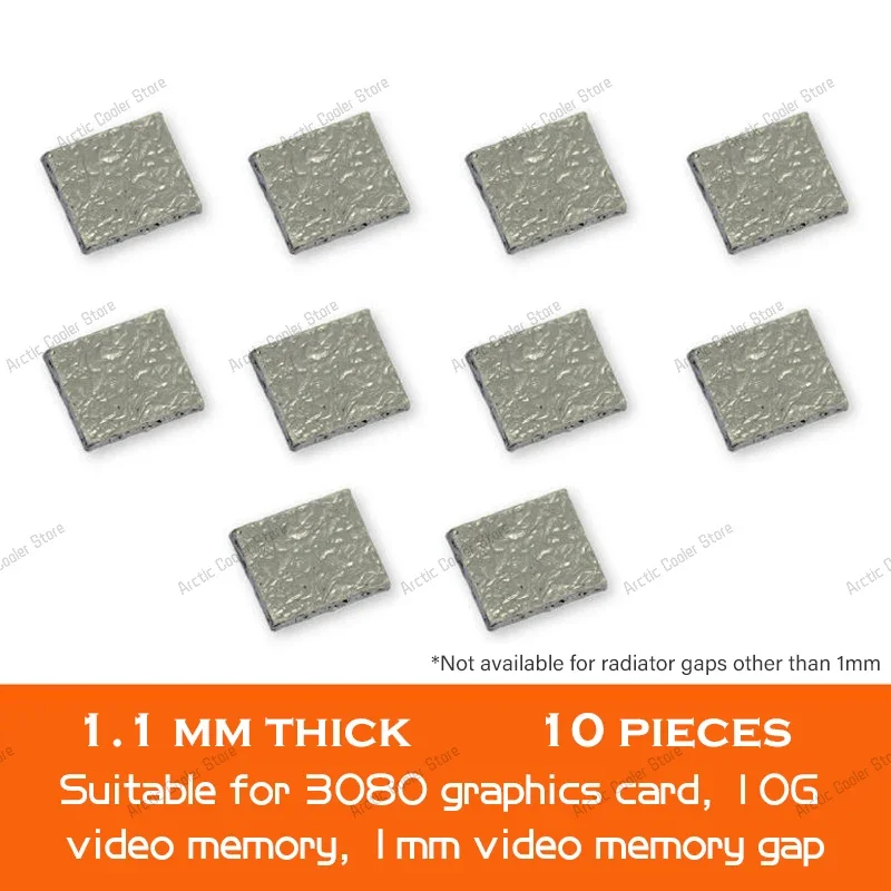1.1mm-10pcs