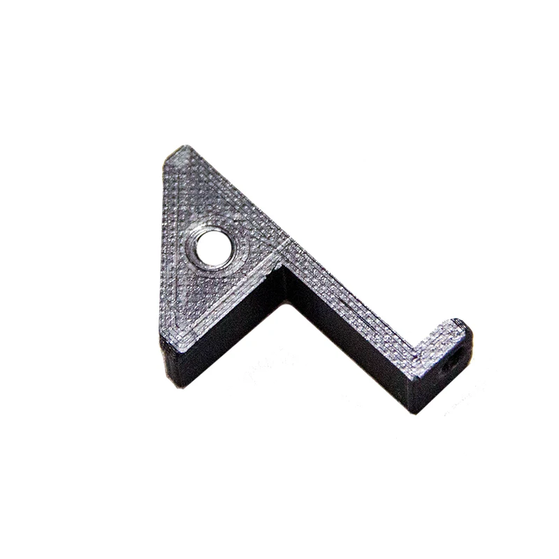 Soporte de refrigeración de memoria, módulo de ventilador de refrigeración de memoria DDR, placa base de memoria MOSFET, dirección ajustable de refrigeración - imagen 3