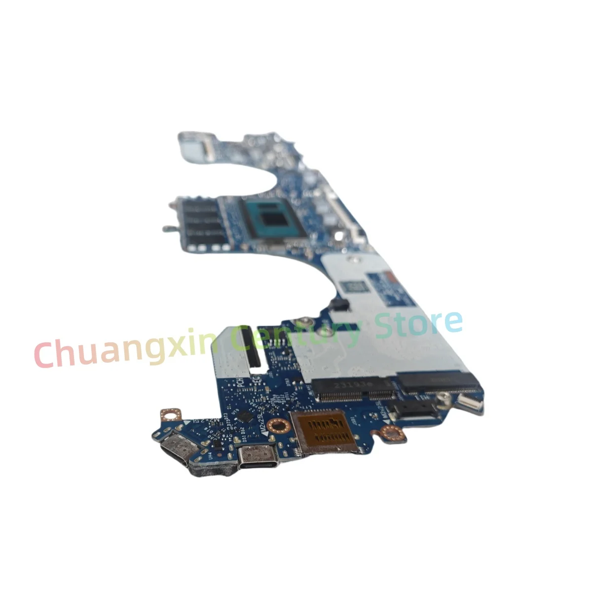 LA-L311P para portátil HP Spectre x360 14-EF 2 en 1 con CPU I5-1235U I7-1225U RAM 8/16G 100% probado completamente en funcionamiento - imagen 4