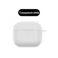 Transparent White