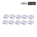 10Pcs For Apple