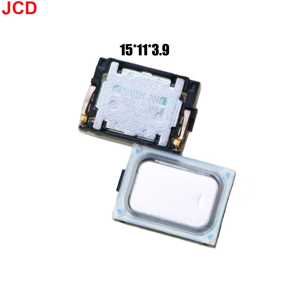 1 Uds 15*11 3mm 3,5mm 4mm 3,9mm altavoz teléfono timbre auricular zumbador receptor reparación para iPhone/Xiaomi/Redmi/HTC - imagen 4