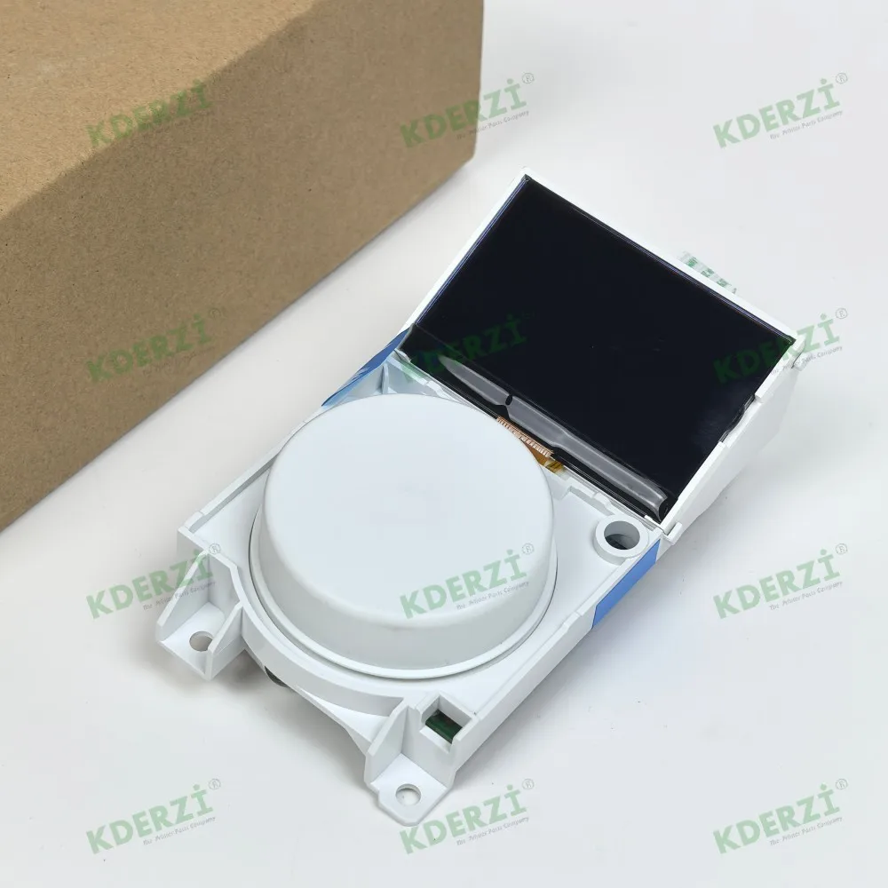 NEW 4RA89-60101 Control Panel With Display for HP Pro 4201 4202 4203 Printer SFP Model - imagen 3